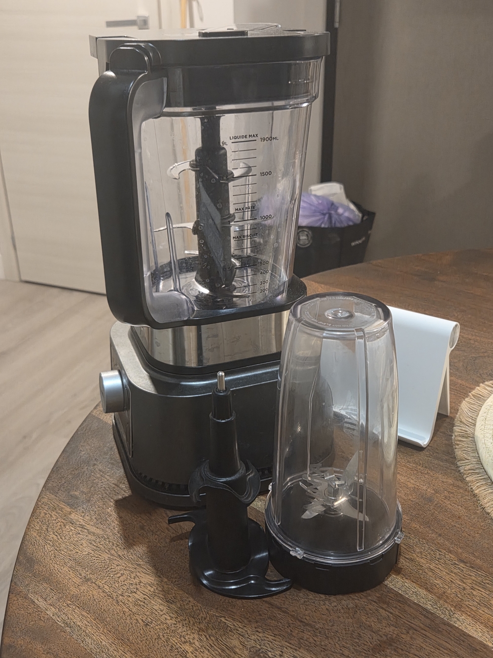 Ninja Blender